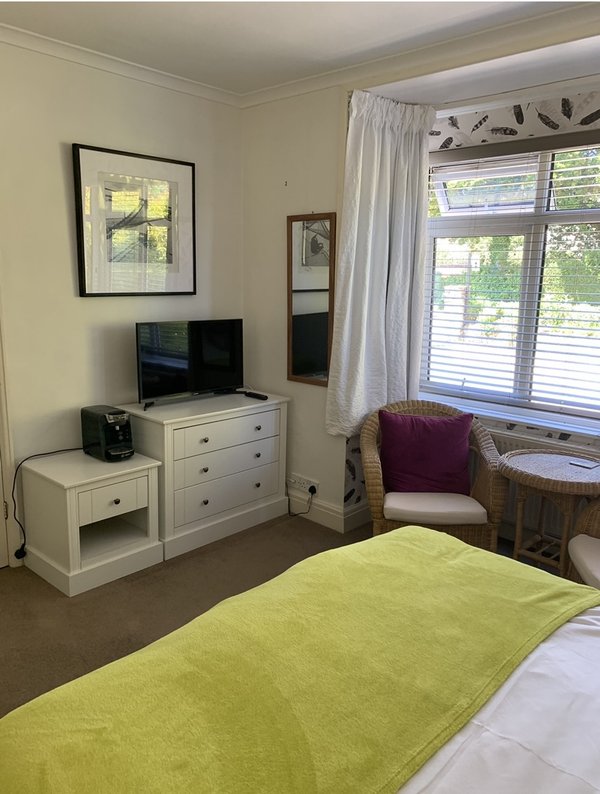 Gwynarth Guest House