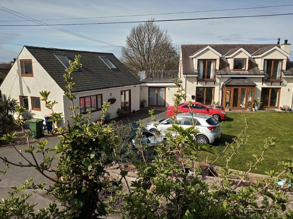 Gwyndaf Bed And Breakfast
