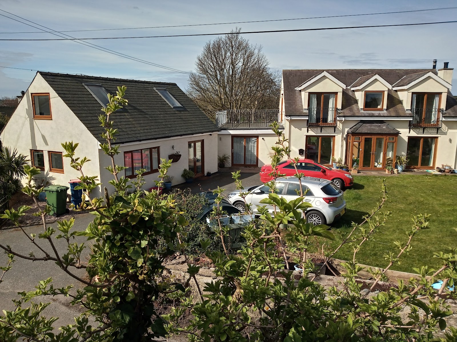 Gwyndaf Bed And Breakfast