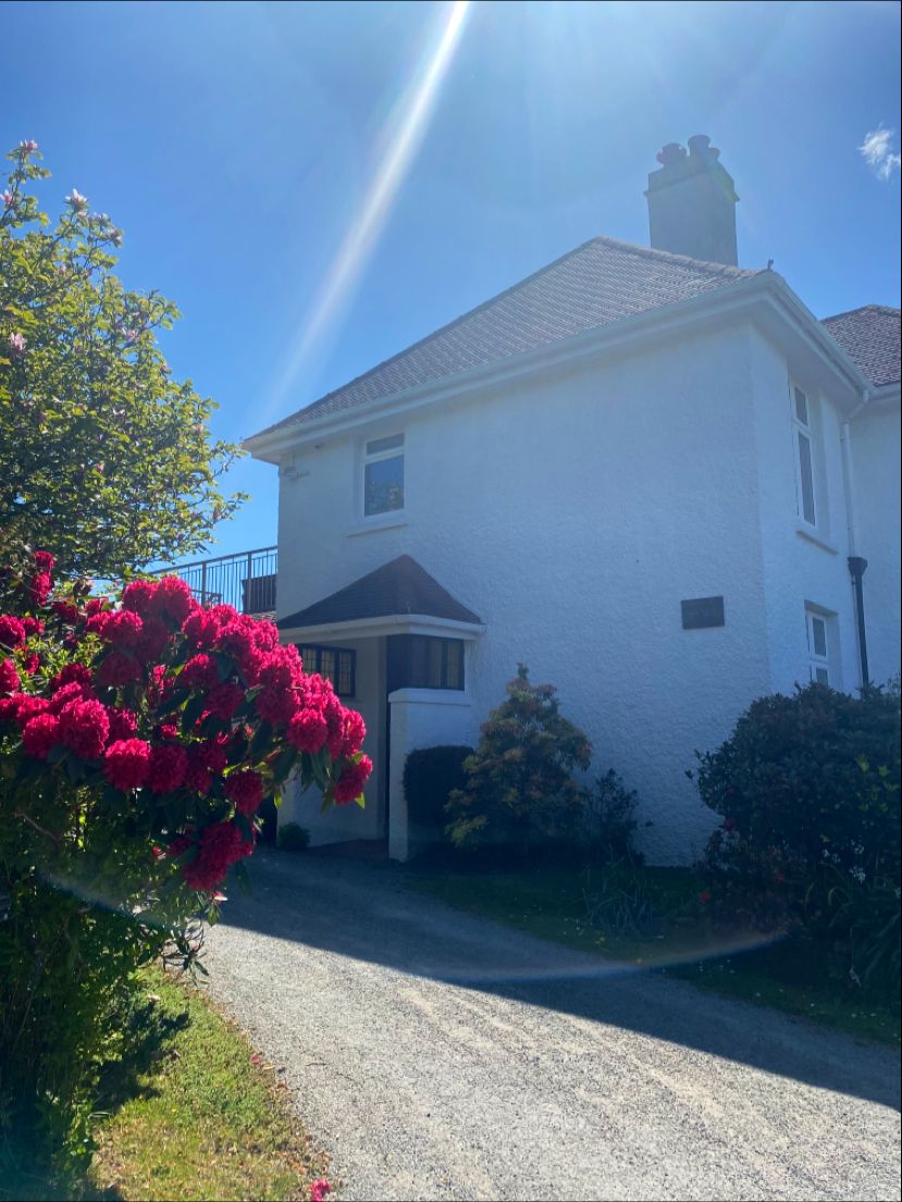 Gwyndra House B&B