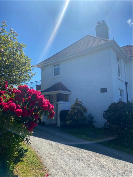 Gwyndra House B&B