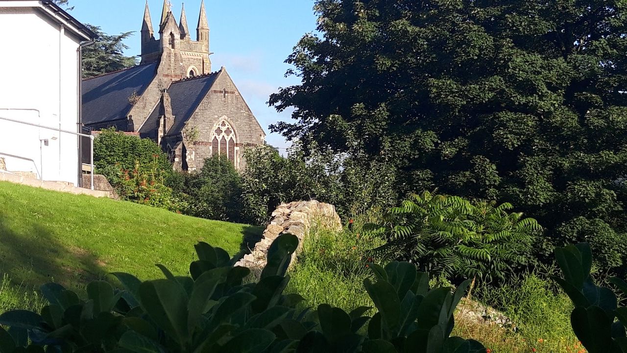 Gwynfa