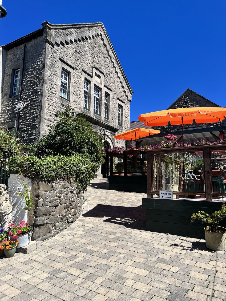 Gwynfryn B&B