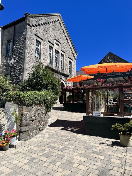 Gwynfryn B&B