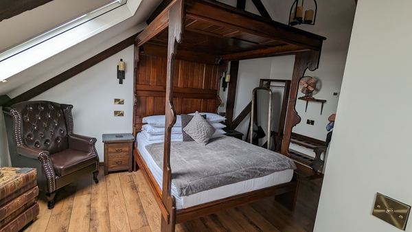 Gwynfryn B&B