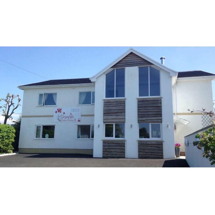 Gwynfryn Guest House