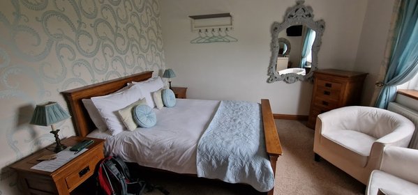 Gwynfryn Guest House