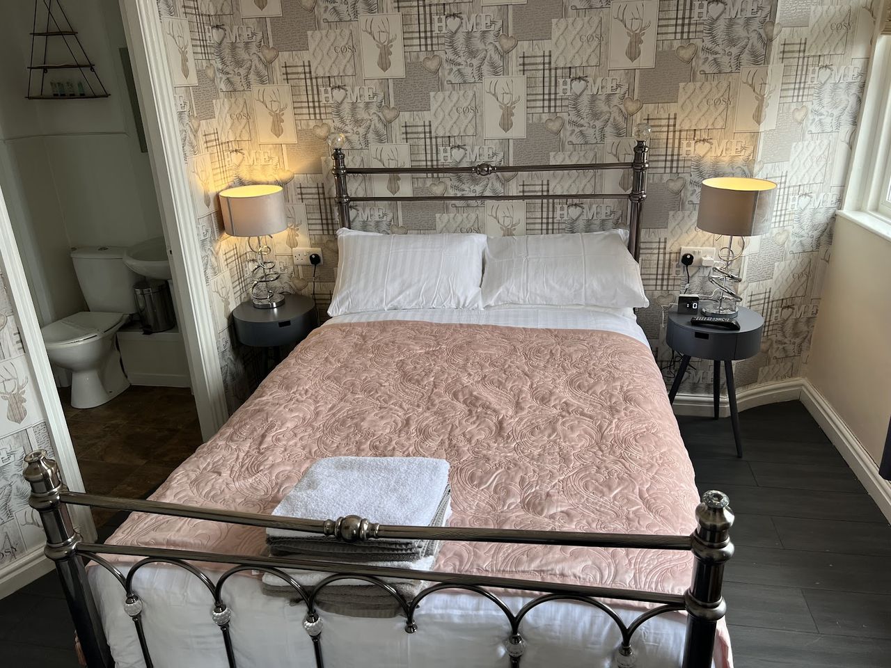 Habberly House Hotel