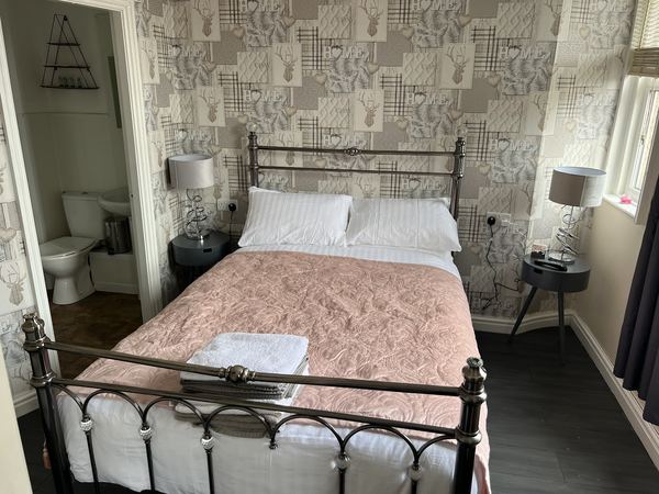 Habberly House Hotel