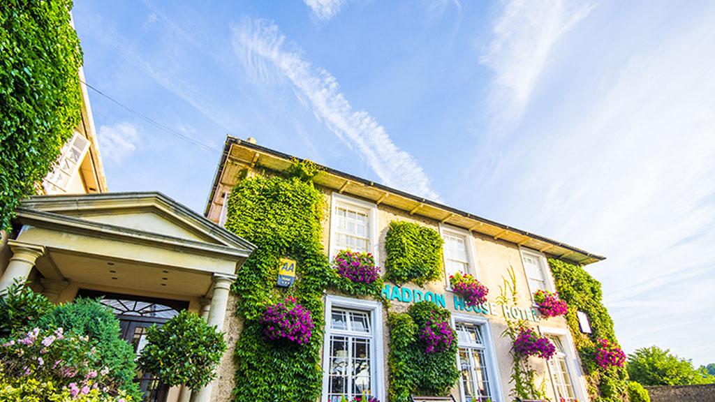 Haddon House Hotel