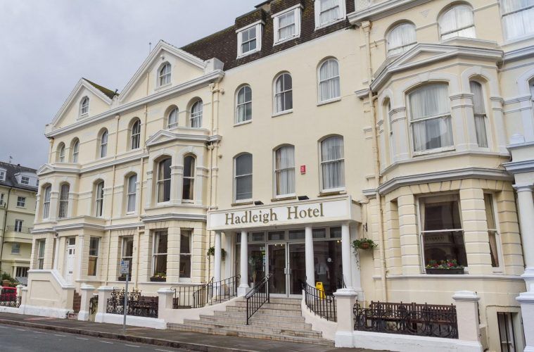 Hadleigh Hotel