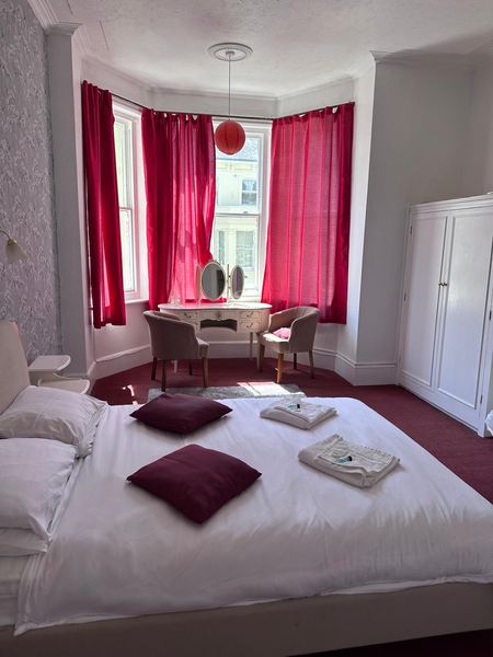 Hadleigh Hotel
