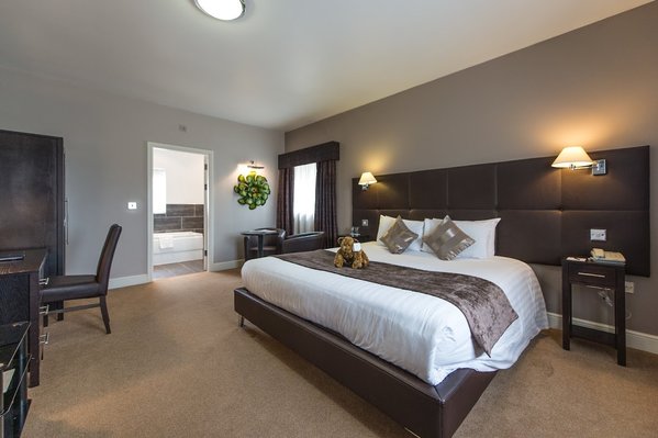 Hadley Park Hotel