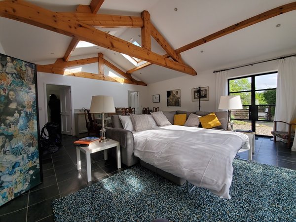Hadrians Barn