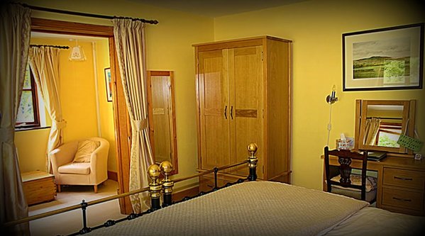 Hafan Deg Bed & Breakfast