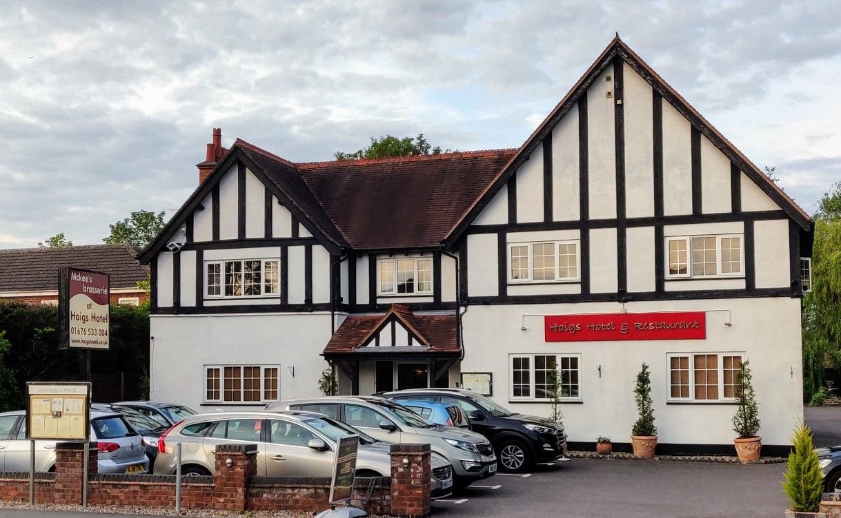 Haigs Hotel