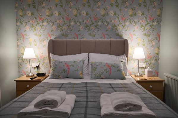 Haisthorpe Guest House