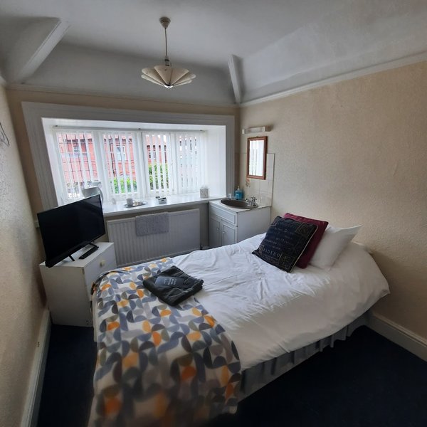 Halcyon Quest Hotel