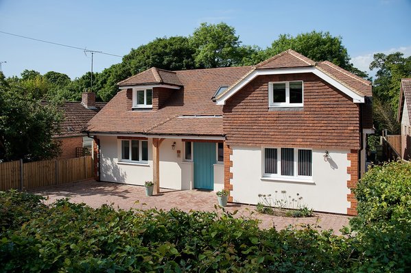 Hale House