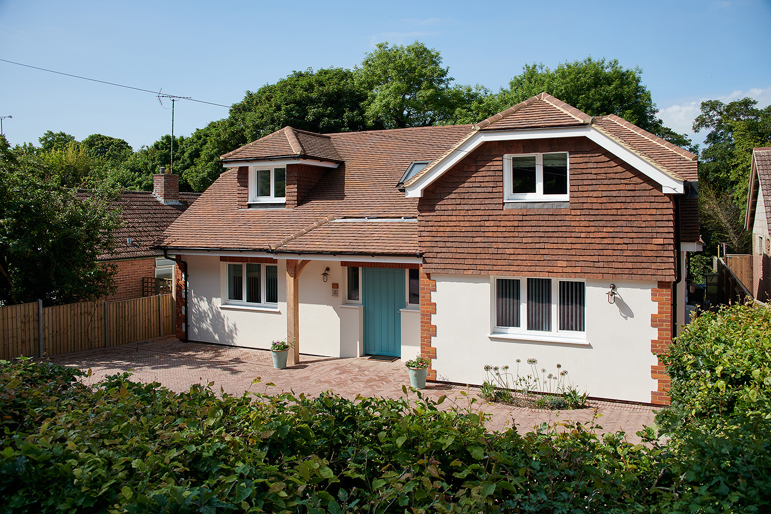 Hale House