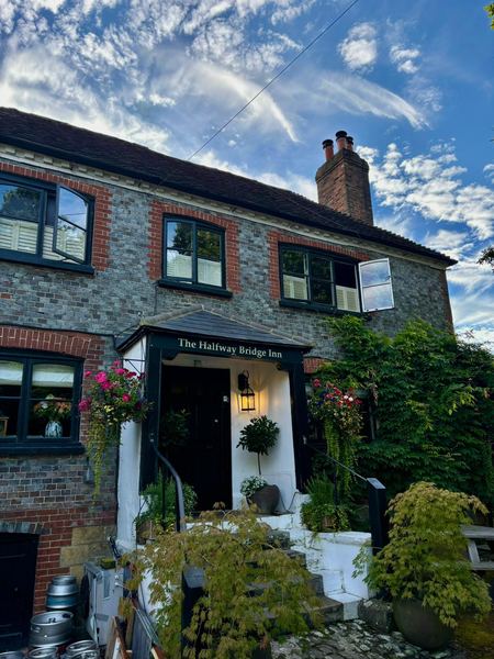 Halfway Bridge Inn