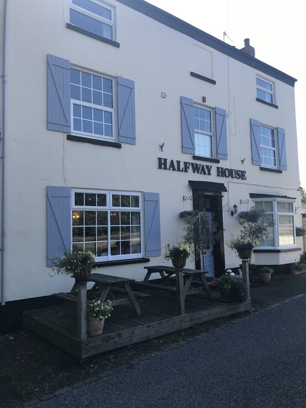 Halfway House