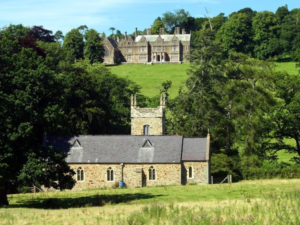 Hall Bed and Breakfast