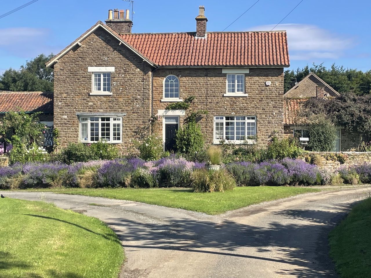 Hall Farm Bed & Breakfast