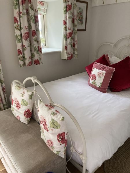 Hall Farm Bed & Breakfast