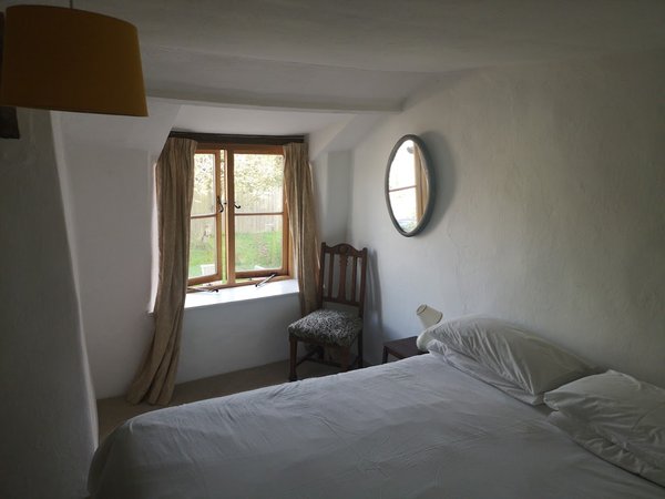 Hallagather Farmhouse