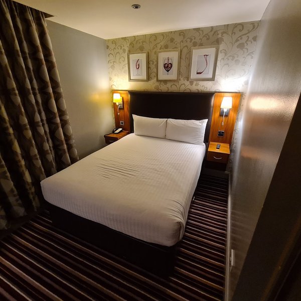 Hallmark Hotel Croydon Aerodrome