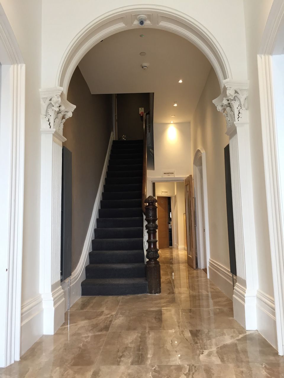 Halvard Hotel