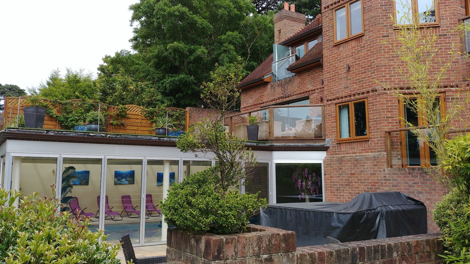Hamble Retreat Boutique B&B