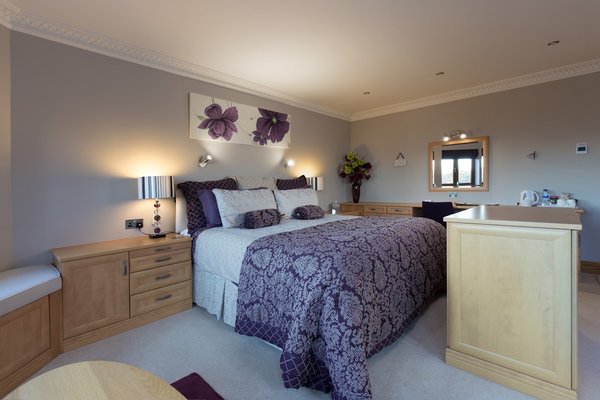 Hamble Retreat Boutique B&B