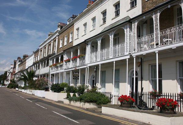 Hamiltons Boutique Hotel
