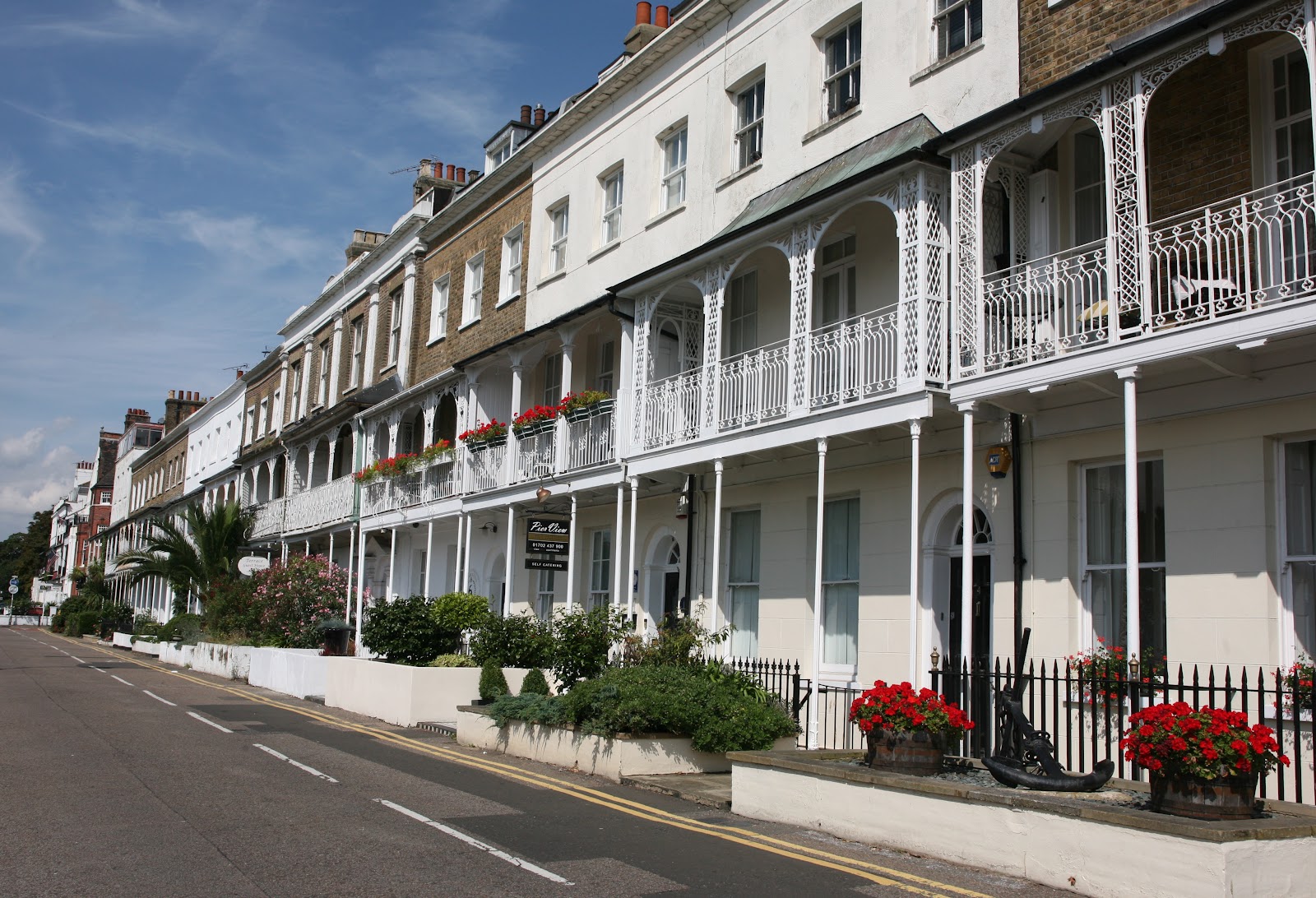 Hamiltons Boutique Hotel