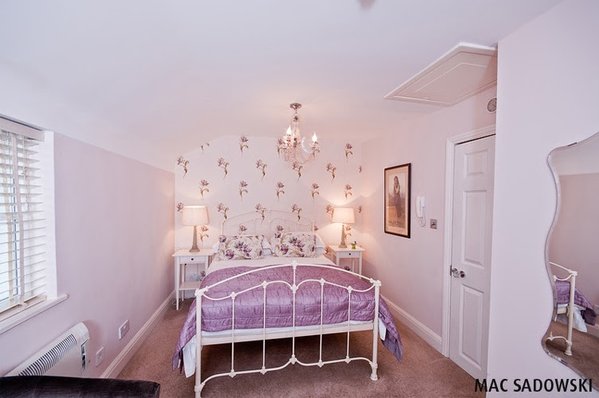 Hamiltons Boutique Hotel