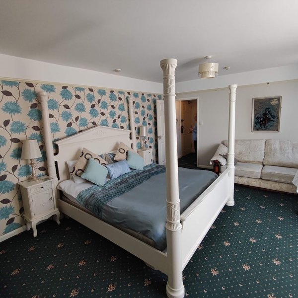 Hammonds Park Guest House