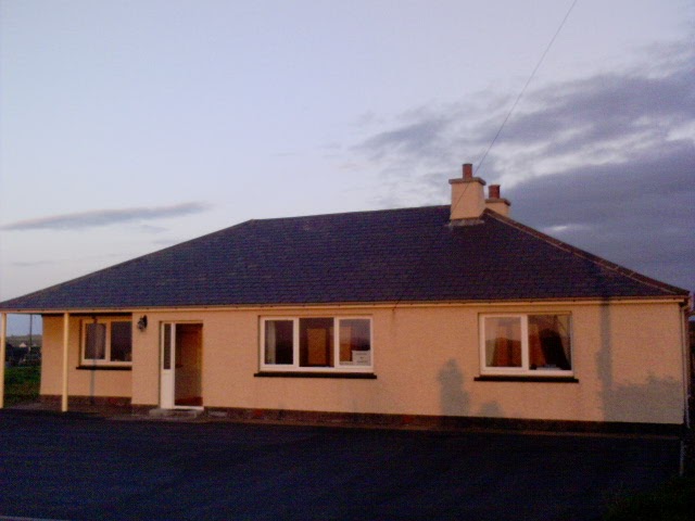 Hamnavoe B&B