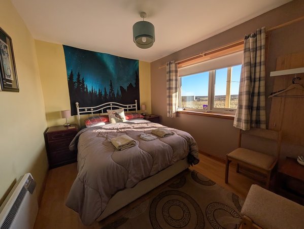 Hamnavoe B&B
