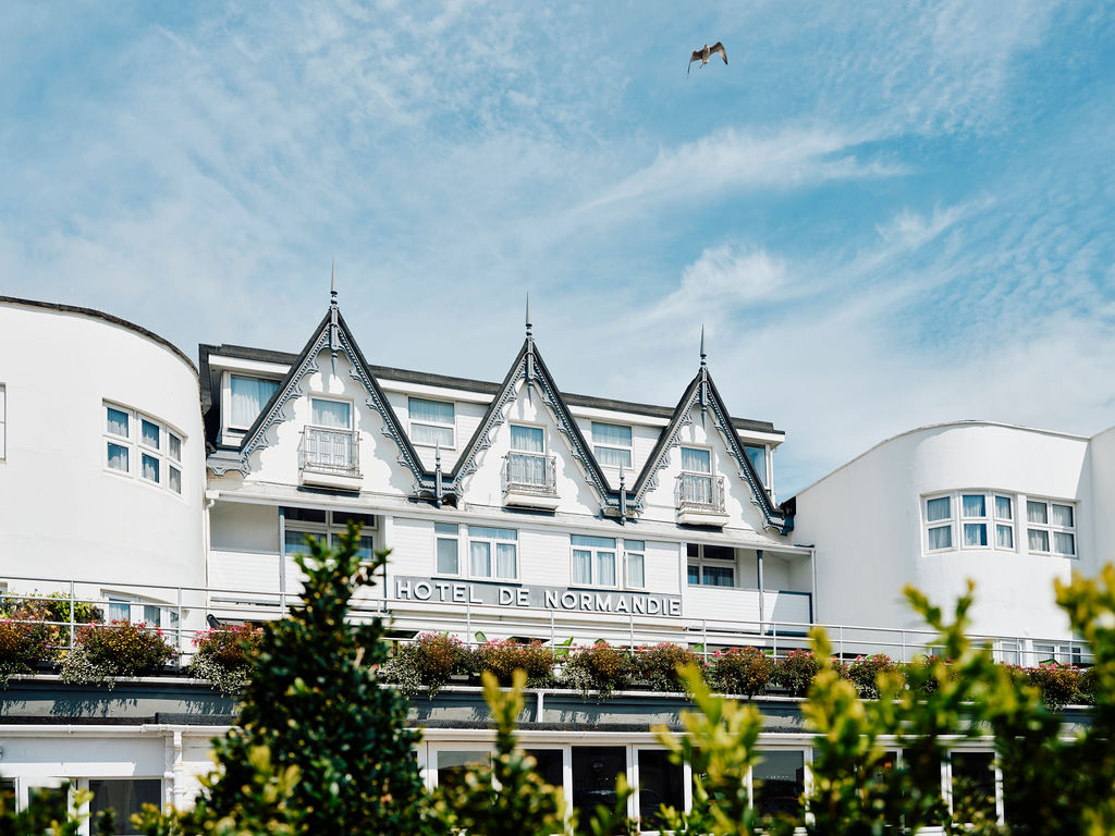 Hampshire Hotel