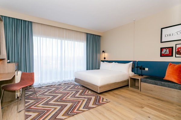 Hampton By Hilton Blackburn