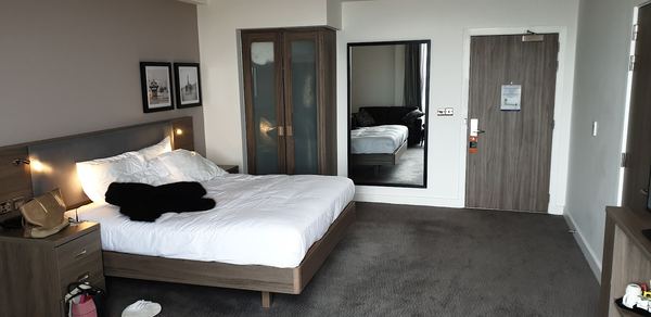 Hampton By Hilton Blackpool