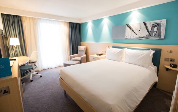 Hampton By Hilton Bristol Airport