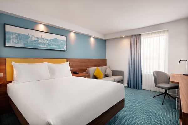 Hampton by Hilton Canterbury