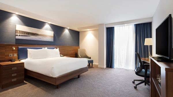 Hampton by Hilton Dundee City Centre