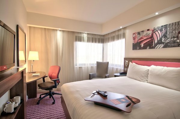 Hampton by Hilton London Croydon