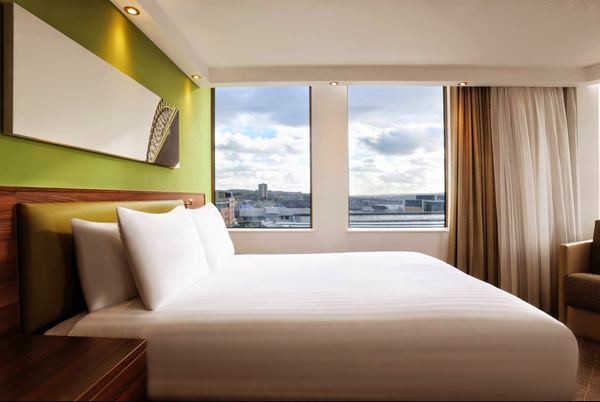 Hampton by Hilton Newcastle