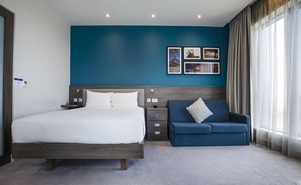 Hampton By Hilton Stockton On Tees