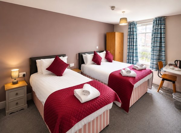 Hampton Hotel